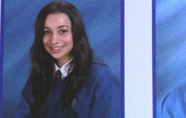 Δικαιώθηκε η 21χρονη που την είχε “φυλακίσει” ο πατέρας της επειδή φίλησε αγόρι