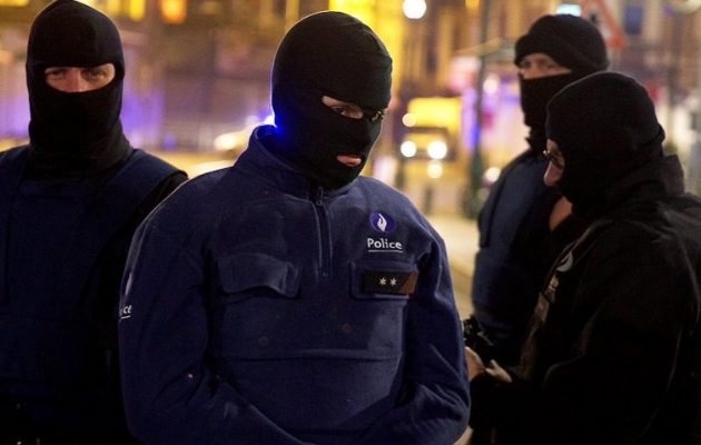 Έκρηξη βόμβας στο Ινστιτούτο Εγκληματολογίας στις Βρυξέλλες