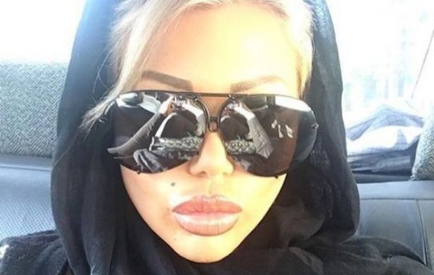 Πανικός στο Ιράν – Αμερικανίδα πορνοστάρ το επισκέφτηκε για… “πλαστική”!