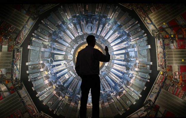 Απογοήτευση στο CERN: Δεν βρέθηκε νέο σωματίδιο