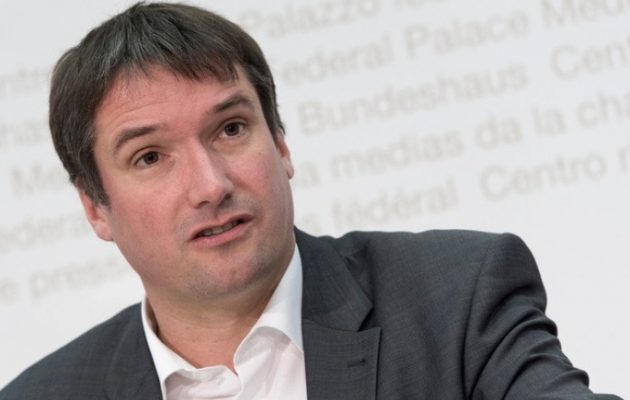 “Να αναγνωριστεί το Ισλάμ ως επίσημη θρησκεία της Ελβετίας”