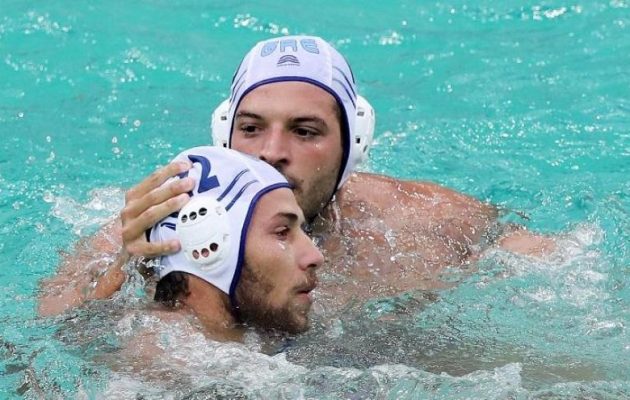 Ρίο 2016: Πρόκριση για την Εθνική πόλο στα προημιτελικά – “Βλέπει” μετάλλιο