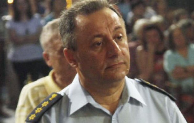 Αποκαλυπτική μαρτυρία: Πώς έδειραν τον διοικητή της Τροχαίας Αθηνών