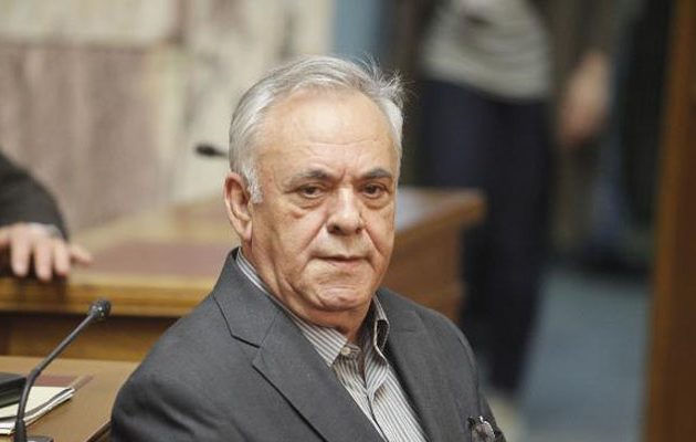 Δραγασάκης: Συμφωνία ως τις 20 Μαρτίου – Όχι σε πρόωρες εκλογές
