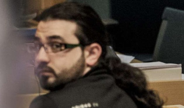 Η Σουηδία καταδίκασε σε οκτώ χρόνια κάθειρξη Σύρο “μετριοπαθή” τζιχαντιστή