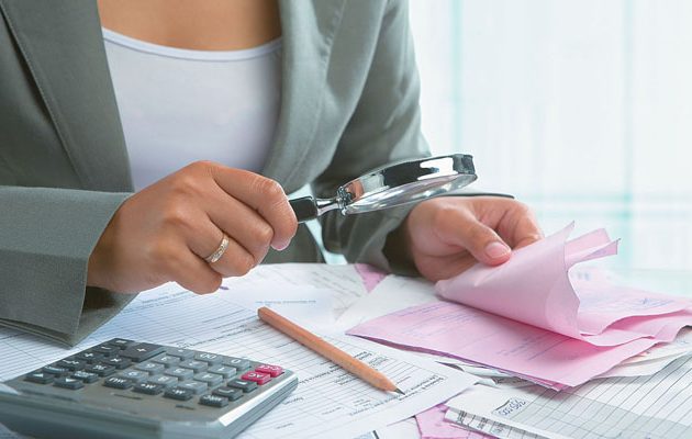 Κατασχέσεις εις χείρας τρίτου και για ποσά κάτω των 500 ευρώ