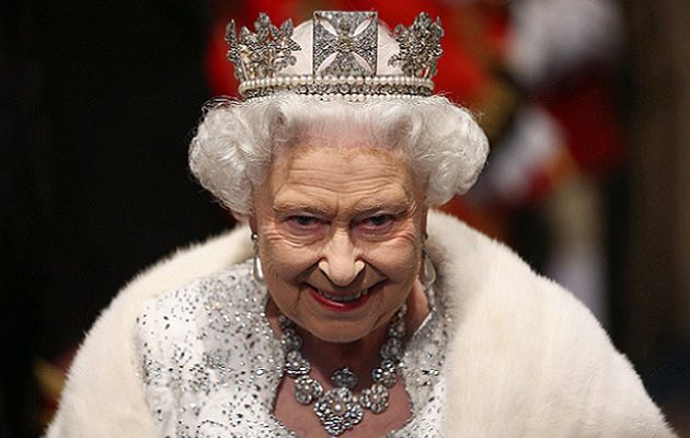 Η Βασίλισσα Ελισάβετ φεύγει οριστικά από το Παλάτι του Μπάκιγχαμ