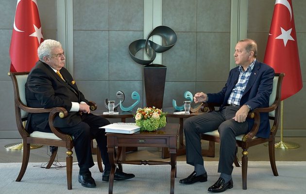 Ερντογάν στο TASS: Οι τζιχαντιστές της Αλ Κάιντα στη Συρία δεν είναι τρομοκράτες