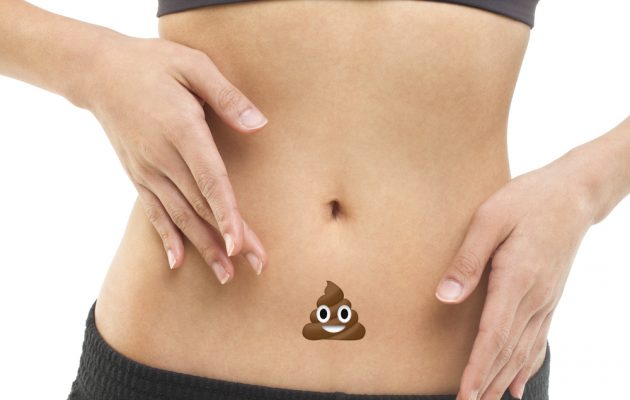 Πατήστε το φυσικό “κουμπί” του σώματος για να νικήσετε την δυσκοιλιότητα