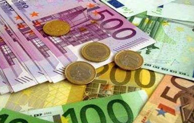 Γέμισαν τα ταμεία: Υπέρβαση εσόδων 2,32 δισ. ευρώ το 10μηνο