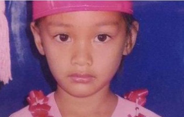 Συμμορία ναρκωτικών εκτέλεσε 5χρονη στις Φιλιππίνες