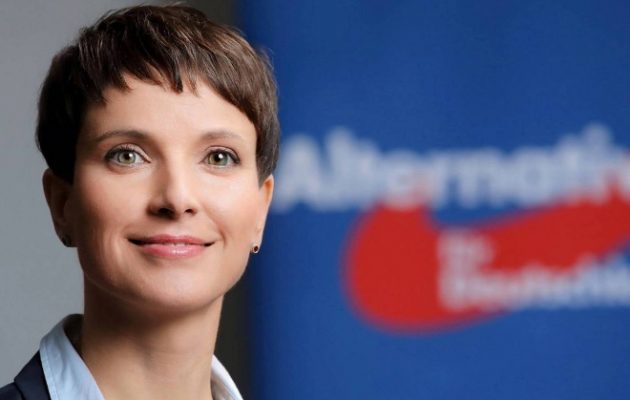 AfD: “Μεταφορά μεταναστών σε νησιά εκτός Ευρώπης”