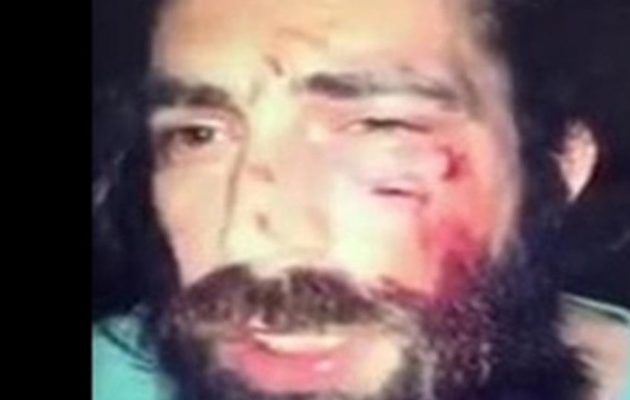 Έδειραν Γάλλο τουρίστα στην Άγκυρα επειδή δεν κράτησε τουρκική σημαία (βίντεο)