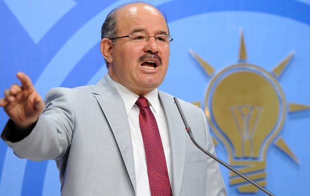 “Σάλταραν” οι Τούρκοι με τον Αυστριακό Καγκελάριο που δεν τους θέλει στην ΕΕ
