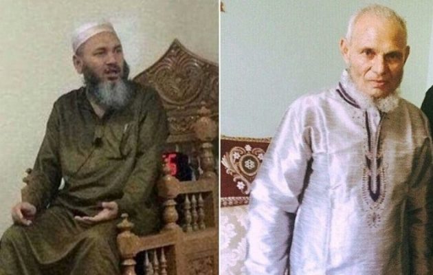 Ασύλληπτος ο δολοφόνος του ιμάμη στη Νέα Υόρκη