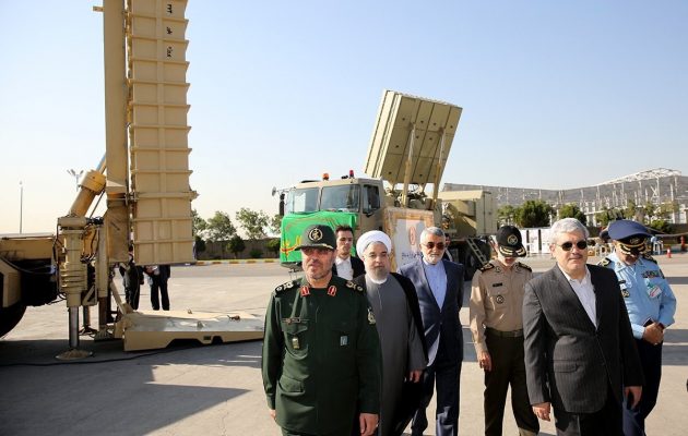Το Ιράν σύντομα θα διαθέτει υπερηχητικό πύραυλο