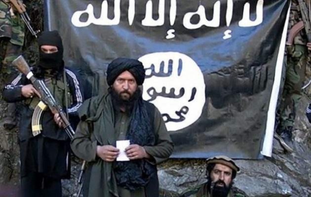 Επιβεβαιώνουν οι ΗΠΑ: Σκοτώσαμε τον αρχηγό του ISIS σε Αφγανιστάν-Πακιστάν