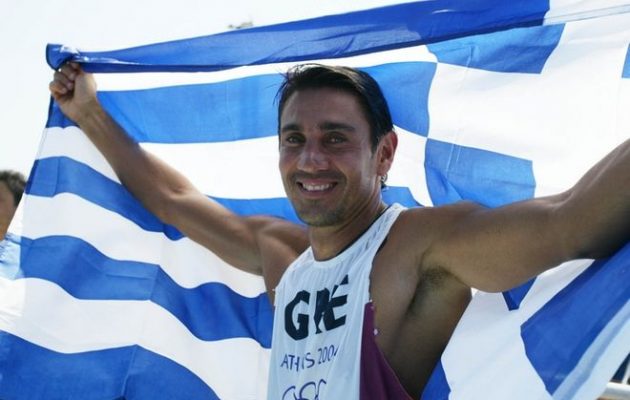 Άκρως αποκαλυπτικός Κακλαμανάκης: Το ’88 ο Τσοχατζόπουλος με έλιωσε σα μυρμήγκι