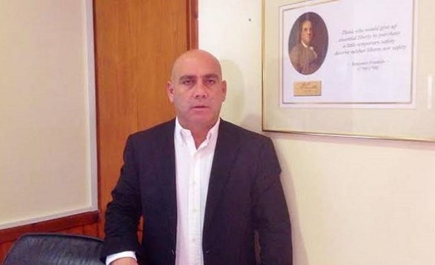 Γκάφα ή δόλος; Αστυνομικός τηλεφώνησε στον δολοφόνο αντί στην Ιντερπόλ