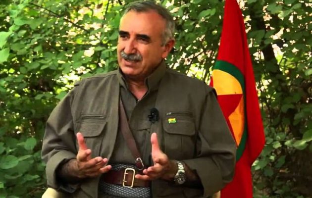 Μουράτ Καραγιλάν: Οι Τούρκοι τα συμφώνησαν με το ISIS να τους παραδοθεί η Τζαραμπλούς