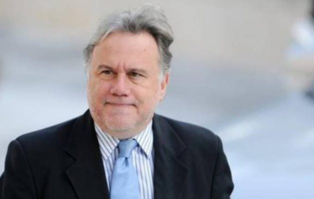 Κατρούγκαλος: Αυτά θα διαπραγματευτούμε στα εργασιακά