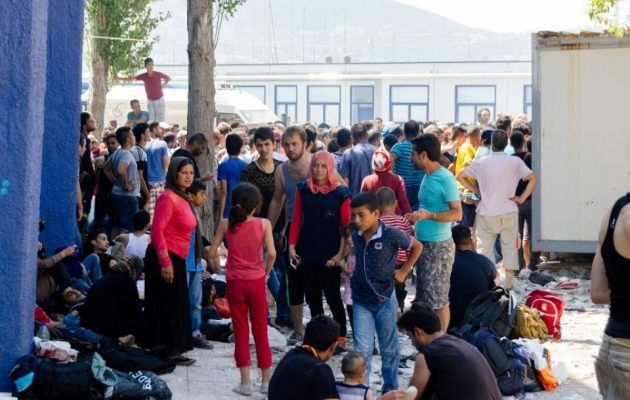 Χλιαρή διάψευση από Βρυξέλλες της Bild για την ανεπαρκή βοήθεια προς την Ελλάδα