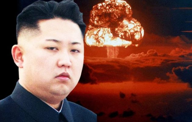 Ο Ιάπωνας πρωθυπουργός προέτρεψε τη Βόρεια Κορέα να συμμορφωθεί