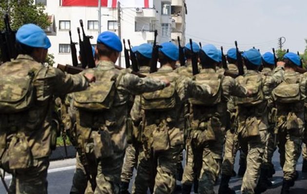 Politico: Η σκιά του Ερντογάν πάνω από τη συμφωνία για την Κύπρο