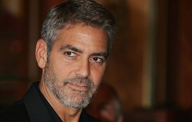 Ομοφυλόφιλος ο Κλούνει (;) – Βιβλίο αποκαλύπτει κρυφό δεσμό με τον κομμωτή του