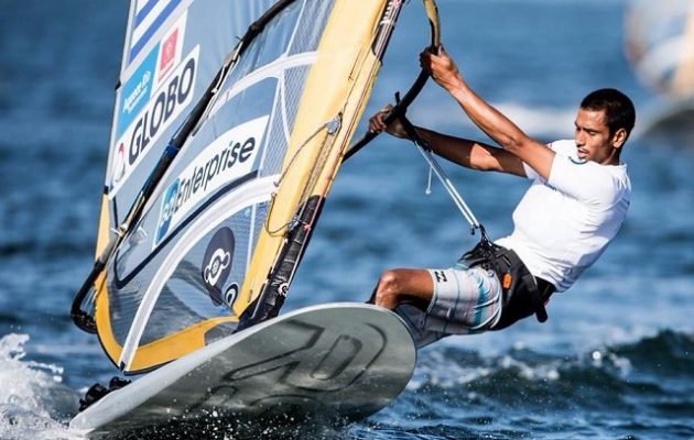 Ρίο 2016: Πέμπτος Ολυμπιονίκης ο Κοκκαλάνης!