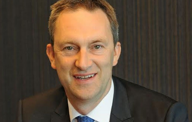 Ντάμιαν Κόουπ: Αυτές είναι οι οκτώ  προτεραιότητες του ΟΠΑΠ