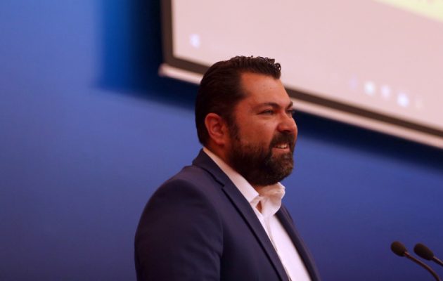 Κρέτσος: Φτάνουμε στην τελική φάση μιας πρωτοποριακής διαδικασίας