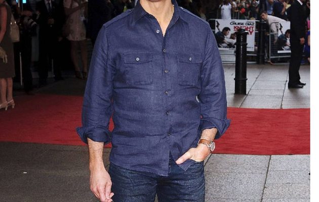 Ποιος πασίγνωστος ηθοποιός αφήνει  την υποκριτική και γίνεται ιερέας (φωτο)