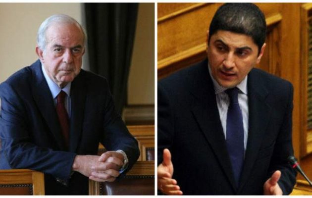 Δήμαρχος Ηρακλείου: Ο Αυγενάκης απειλεί ότι “θα με τελειώσει” – Τι απαντά ο βουλευτής