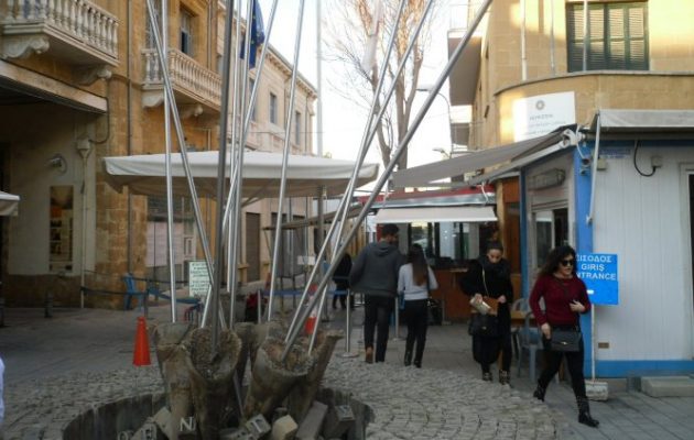 Συνελήφθη εξισλαμισμένος Αυστριακός στην Κύπρο – Τον έψαχνε η Ιντερπόλ