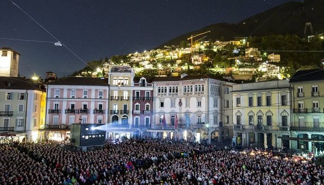 Διπλή ελληνική επιτυχία στο Φεστιβάλ του Λοκάρνο