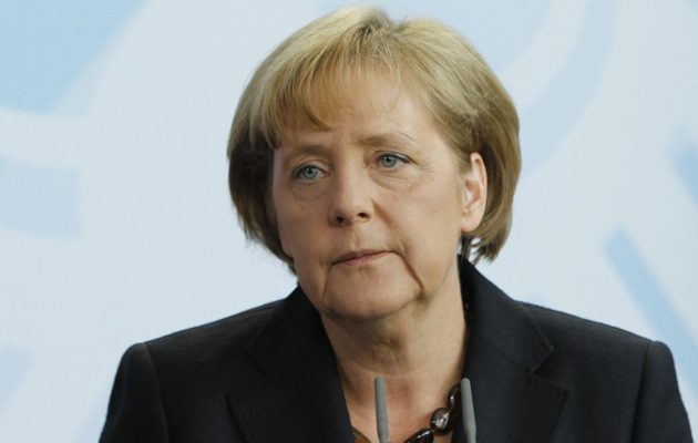 Χωρίς διάθεση αυτοκριτικής η Μέρκελ δηλώνει: Η Ευρώπη δεν είναι σε καθόλου καλή κατάσταση