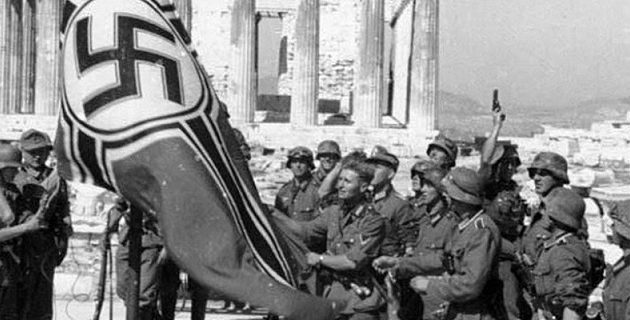 Η Ελλάδα μελετά δικαστική διεκδίκηση των γερμανικών οφειλών – Πόσα ζητάμε