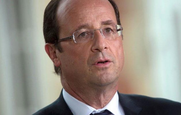 Oλάντ: Το Brexit πρέπει να ολοκληρωθεί έως το 2019