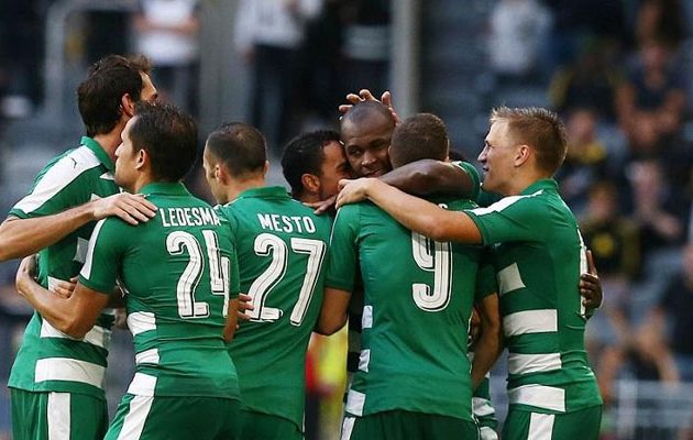 Europa League: Προκρίθηκε  ο Παναθηναϊκός, 2 – 0 την ΑΙΚ Στοκχόλμης