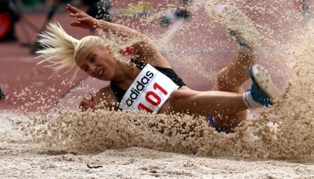 Ρίο 2016: Στον τελικό του τριπλούν η Παπαχρήστου