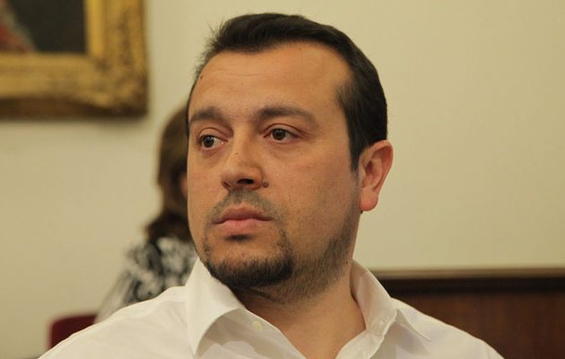 Νίκος Παππάς: Η ΝΔ θα ηρεμήσει αν πάρει άδεια η Siemens