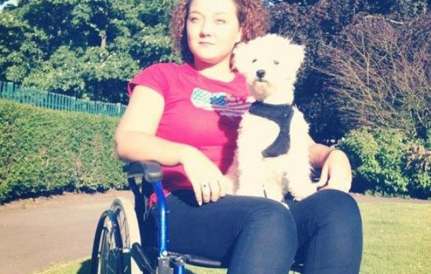 Βρετανίδα έφαγε τυρί στη Κω και έμεινε ανάπηρη!