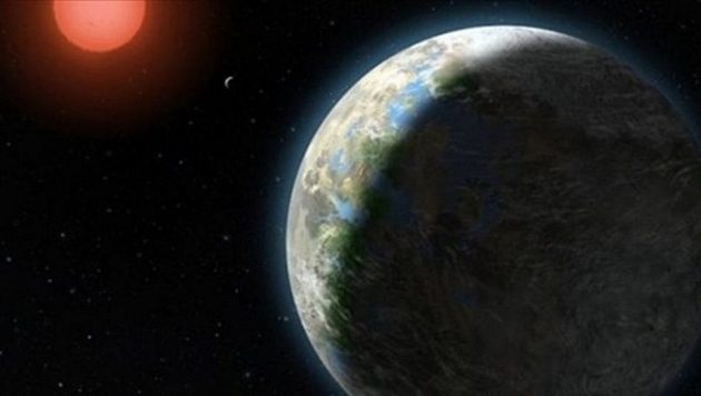 Spiegel: «Βρέθηκε πλανήτης δίδυμος της Γης»