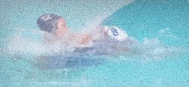 Ρίο 2016: Γυναικείο ξύλο της αρκούδας στο πόλο! (βίντεο)