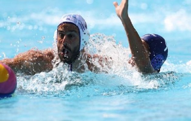 Ρίο: Πρώτη νίκη για την εθνική πόλο με επική ανατροπή!