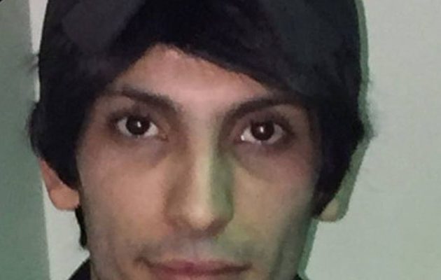 Αποκεφάλισαν Σύρο ομοφυλόφιλο πρόσφυγα στην Τουρκία