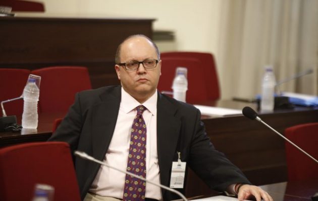 Θράσος από Ψυχάρη: Καλύτερα δάνεια στο MEGA παρά σε πολίτες – Θα συνεχίσει