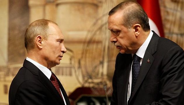 “Η Τουρκία δεν είναι πια σύμμαχος των ΗΠΑ αλλά της Ρωσίας και του Ιράν”