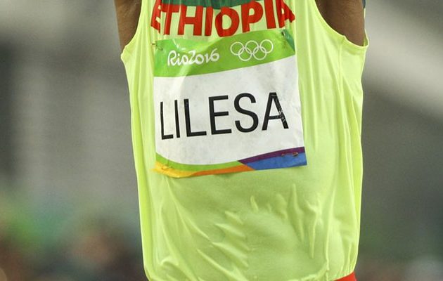 Ποιος Ολυμπιονίκης του Ρίο κινδυνεύει με φυλάκιση και εκτέλεση (φωτο)